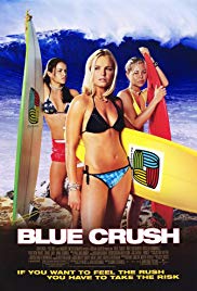 Blue Crush (2002) Free Movie