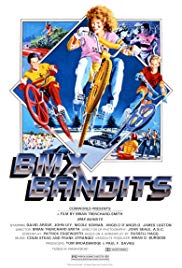 BMX Bandits (1983) Free Movie