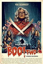 Tyler Perrys Boo 2! A Madea Halloween (2017) Free Movie
