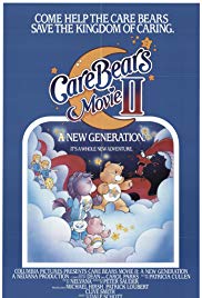 Care Bears Movie II: A New Generation (1986) Free Movie