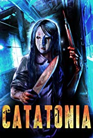 Catatonia (2014) Free Movie