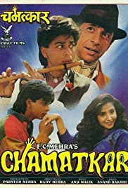 Chamatkar (1992) Free Movie