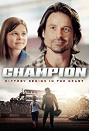 Champion (2017) Free Movie