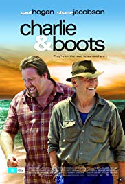 Charlie & Boots (2009) Free Movie
