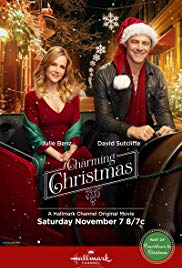 Charming Christmas (2015) M4uHD Free Movie