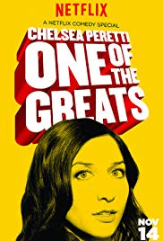Chelsea Peretti: One of the Greats (2014) M4uHD Free Movie