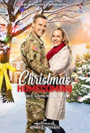 Christmas Homecoming (2017) M4uHD Free Movie