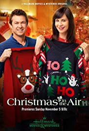Christmas in the Air (2017) Free Movie M4ufree