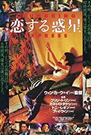 Chungking Express (1994) Free Movie