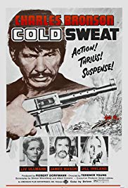 Cold Sweat (1970) Free Movie