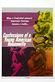 Confessions of a Young American Housewife (1974) Free Movie