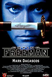 Crying Freeman (1995) Free Movie