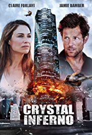 Crystal Inferno (2017) M4uHD Free Movie