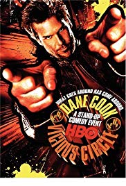 Dane Cook: Vicious Circle (2006) Free Movie
