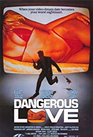 Dangerous Love (1988) M4uHD Free Movie