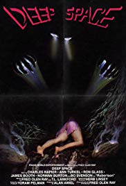 Deep Space (1988) M4uHD Free Movie