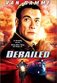 Derailed (2002) Free Movie