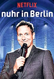 Dieter Nuhr: Nuhr in Berlin (2016) Free Movie