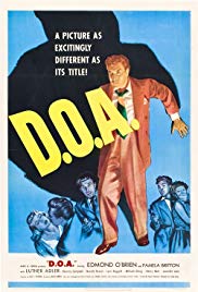 D.O.A. (1949) Free Movie