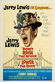 Dont Raise the Bridge, Lower the River (1968) Free Movie