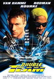 Double Team (1997) Free Movie