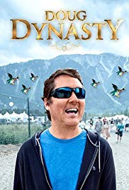 Doug Benson: Doug Dynasty (2014) M4uHD Free Movie