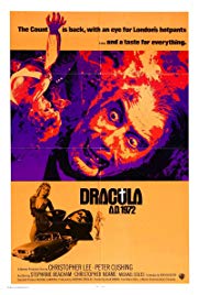 Dracula A.D. 1972 (1972) Free Movie M4ufree