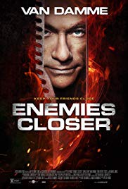 Enemies Closer (2013) M4uHD Free Movie