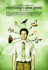 Everythings Gone Green (2006) M4uHD Free Movie