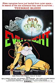 Evils of the Night (1985) Free Movie