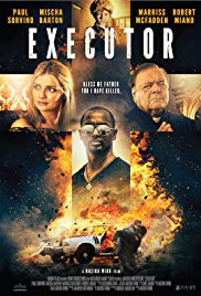 Executor (2017) Free Movie M4ufree