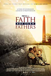 Faith of Our Fathers (2015) M4uHD Free Movie