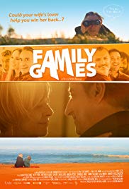 Family Games (2016) M4uHD Free Movie