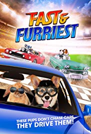 Fast and Furriest (2017) Free Movie