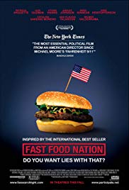 Fast Food Nation (2006) Free Movie