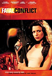Fatal Conflict (2000) Free Movie M4ufree