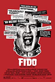 Fido (2006) Free Movie M4ufree