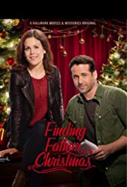 Finding Father Christmas (2016) Free Movie