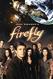 Firefly (2002 2003) Free Tv Series