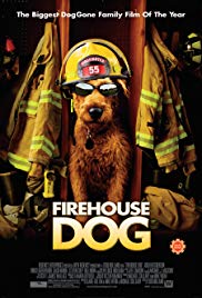 Firehouse Dog (2007) Free Movie
