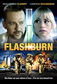 Flashburn (2016) M4uHD Free Movie