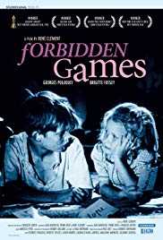 Forbidden Games (1952) M4uHD Free Movie