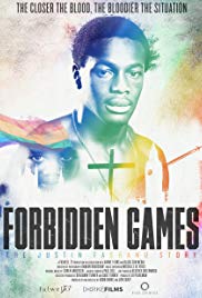 Forbidden Games: The Justin Fashanu Story (2017) M4uHD Free Movie