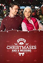 Four Christmases and a Wedding (2017) Free Movie