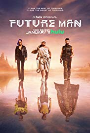 Future Man (2017) M4uHD Free Movie