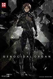 Genocidal Organ (2017) M4uHD Free Movie