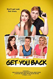 Get You Back (2017) M4uHD Free Movie