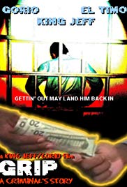 Grip: A Criminals Story (2006) M4uHD Free Movie