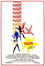 Hair (1979) Free Movie M4ufree