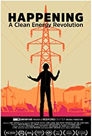Happening: A Clean Energy Revolution (2017) M4uHD Free Movie